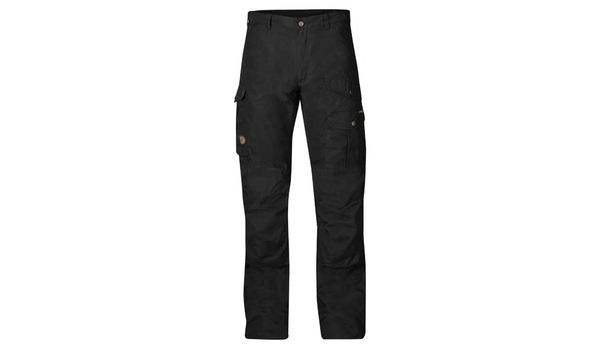 Fjällräven Fjällräven Barents Pro Trousers Black