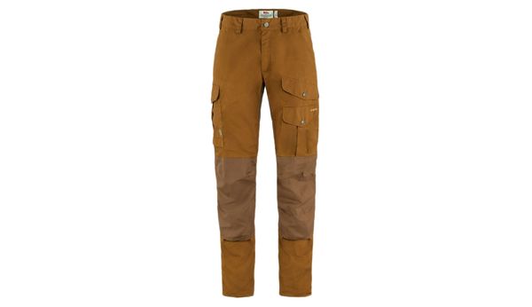 Fjällräven Fjällräven Barents Pro Trousers Chestnut