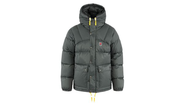 Fjällräven Fjällräven Expedition Down Lite Jacket M
