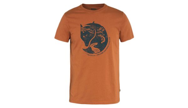 Fjällräven Fjällräven Fox T-Shirt M