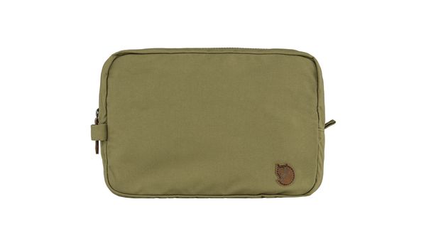 Fjällräven Fjällräven Gear Bag Large Foliage Green