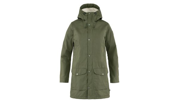 Fjällräven Fjällräven Greenland Winter Parka W