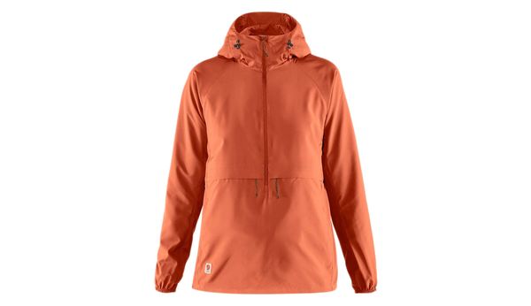 Fjällräven Fjällräven High Coast Lite Anorak W