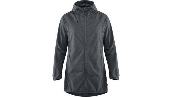 Fjällräven Fjällräven High Coast Wind Parka