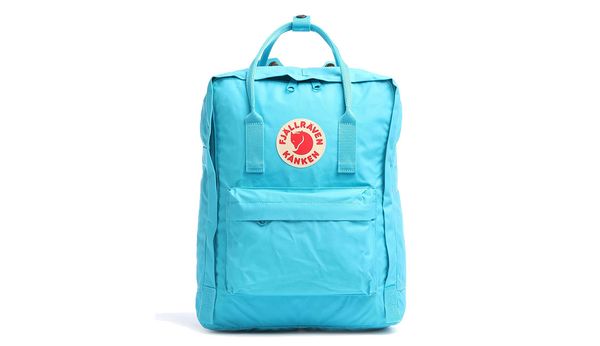 Fjällräven Fjällräven Kånken Deep Turqoise