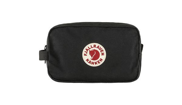 Fjällräven Fjällräven Kånken Gear Bag Black