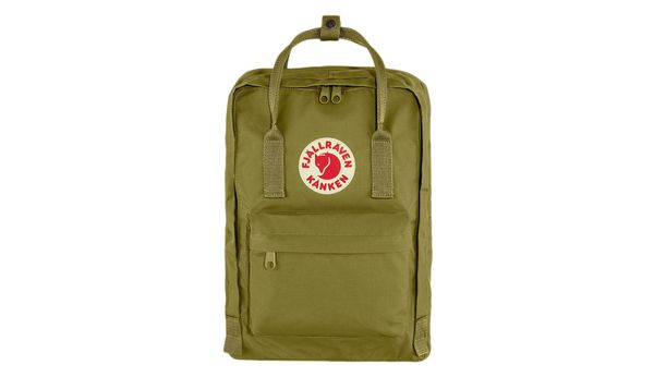 Fjällräven Fjällräven Kånken Laptop 13" Foliage Green