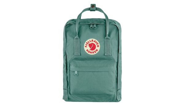 Fjällräven Fjällräven Kånken Laptop 13" Frost Green