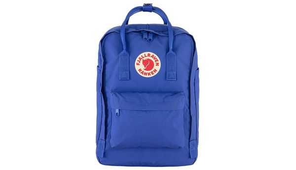 Fjällräven Fjällräven Kånken Laptop 15" Cobalt Blue