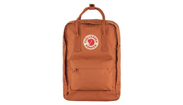 Fjällräven Fjällräven Kånken Laptop 15" Desert Brown
