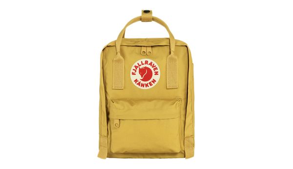 Fjällräven Fjällräven Kånken Mini Kantarell
