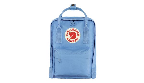 Fjällräven Fjällräven Kånken Mini Ultramarine