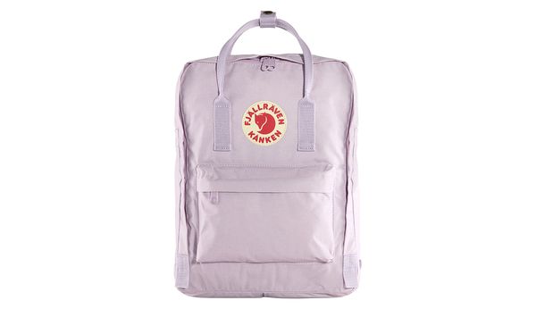 Fjällräven Fjällräven Kånken Pastel Lavender
