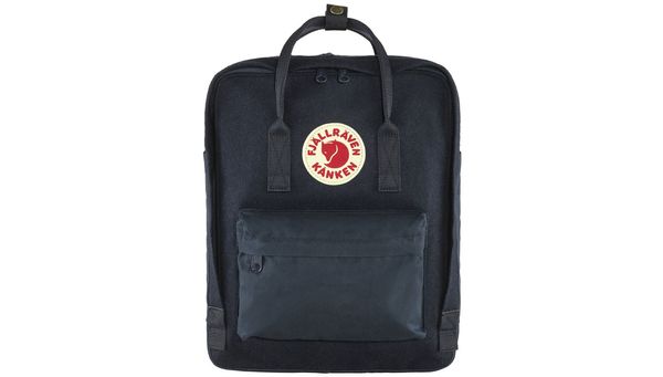 Fjällräven Fjällräven Kånken Re-Wool Night Sky