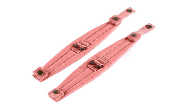 Fjällräven Fjällräven Kånken Shoulder Pads Pink