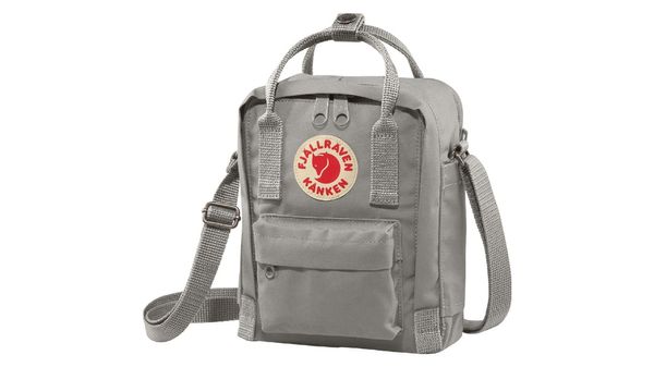 Fjällräven Fjällräven Kånken Sling Fog