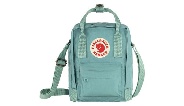 Fjällräven Fjällräven Kanken Sling Sky Blue