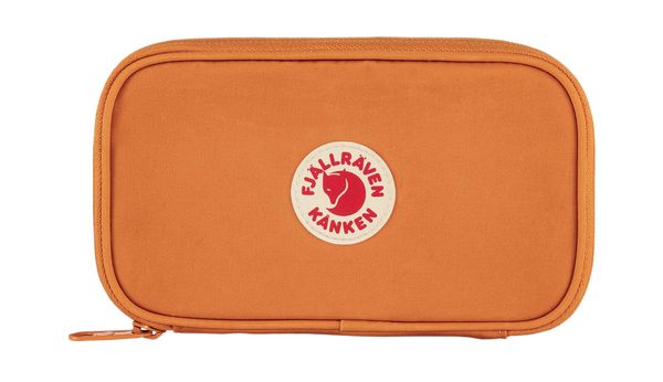 Fjällräven Fjällräven Kånken Travel Wallet