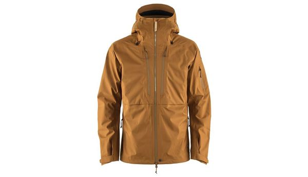 Fjällräven Fjällräven Keb Eco-Shell Jacket M