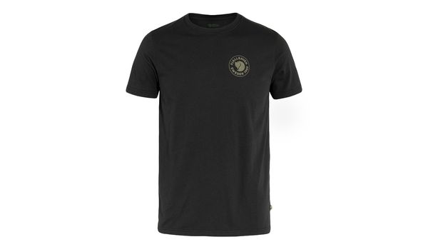 Fjällräven Fjällräven Logo T-Shirt M