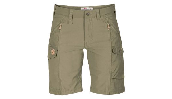 Fjällräven Fjällräven Nikka Shorts Curved W