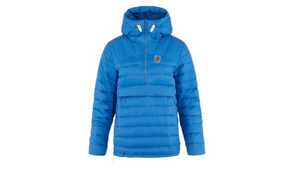 Fjällräven Fjällräven Pack Down Anorak W