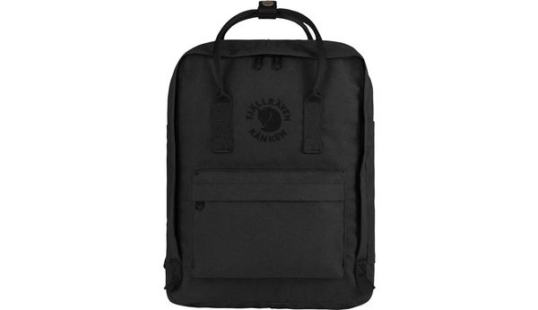 Fjällräven Fjällräven Re-Kånken Black