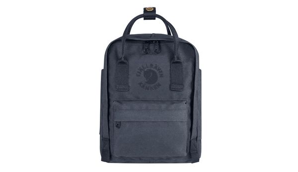 Fjällräven Fjällräven Re-Kånken Mini Slate