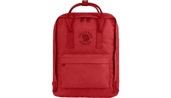Fjällräven Fjällräven Re-Kånken Red