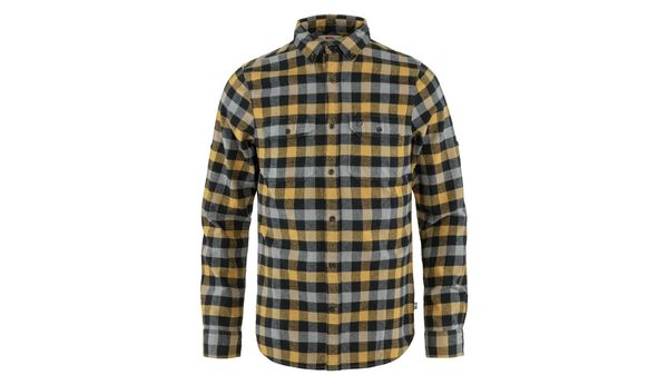 Fjällräven Fjällräven Skog Shirt M