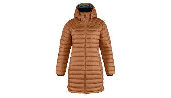 Fjällräven Fjällräven Snow Flake Parka W