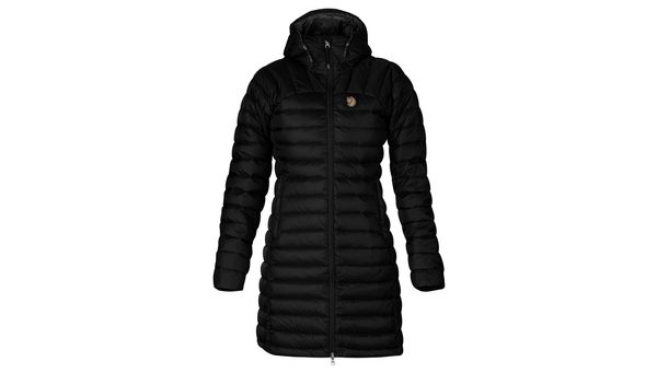 Fjällräven Fjällräven Snow Flake Parka W