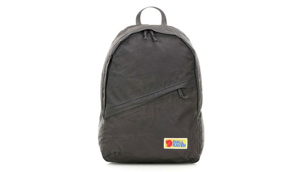Fjällräven Fjällräven Vardag 25 Backpack Anthracite