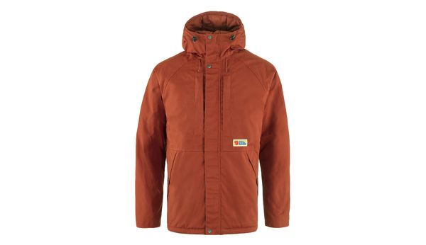 Fjällräven Fjällräven Vardag Lite Padded Jacket