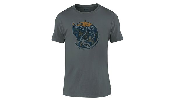 Fjällräven Fjällräven Fox T-Shirt M