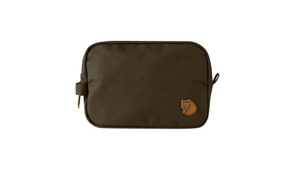 Fjällräven Fjällräven Gear Bag Dark Olive