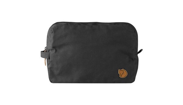 Fjällräven Fjällräven Gear Bag Large Dark Grey