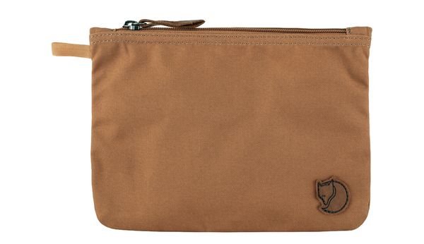 Fjällräven Fjällräven Gear Pocket Khaki Dust