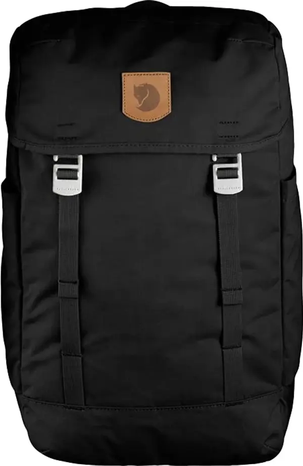 Fjällräven Fjällräven Greenland Top Unisex - Раници и чанти Fjällräven - Черен - F23150-550-One-size - Size: One size