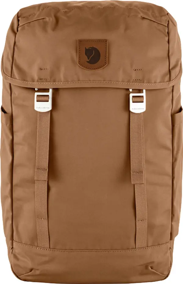 Fjällräven Fjällräven Greenland Top Unisex - Раници и чанти Fjällräven - Светло кафяв - F23150-228-One-size - Size: One size