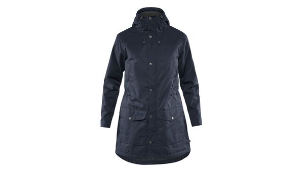 Fjällräven Fjällräven Greenland Winter Parka W