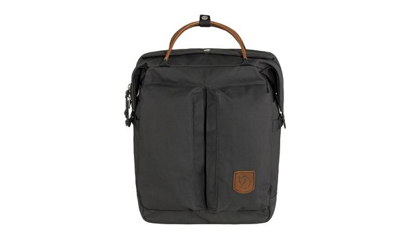 Fjällräven Fjällräven Haulpack No. 1 Dark Grey