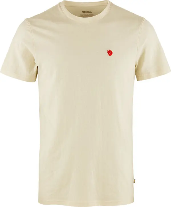 Fjällräven Fjällräven Hemp Blend T-shirt M Мъже - Тениски Fjällräven - Светло кафяв - F12600215-113-S - Size: S