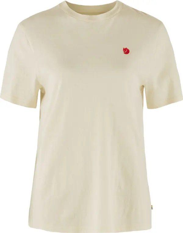 Fjällräven Fjällräven Hemp Blend T-shirt W Жени - Тениски Fjällräven - Светло кафяв - F14600163-113-L - Size: L