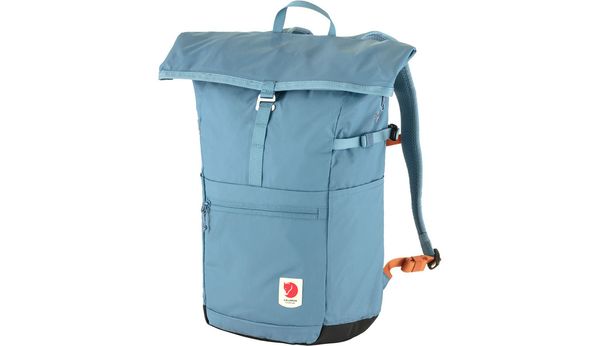 Fjällräven Fjällräven High Coast Foldsack 24 - Dawn Blue