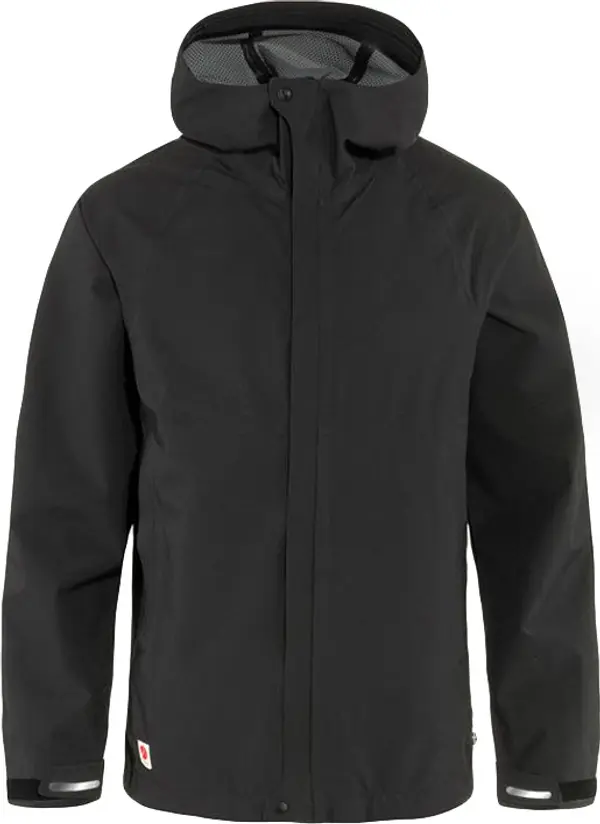 Fjällräven Fjällräven High Coast Hydratic Trail Jacket Мъже - Якета Fjällräven - Черен - F86984-550-M - Size: M