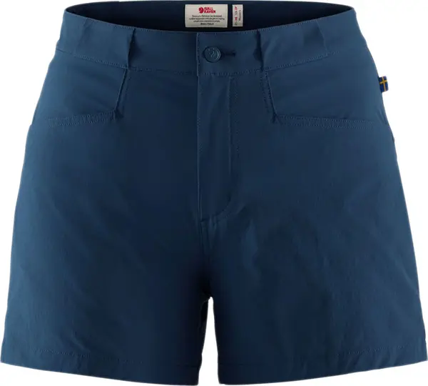 Fjällräven Fjällräven High Coast Lite Shorts W Жени - Шорти Fjällräven - Син - F89431-560-44 - Size: 44