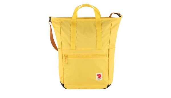 Fjällräven Fjällräven High Coast Totepack Mellow Yellow