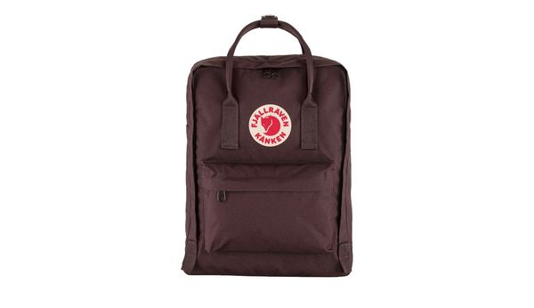 Fjällräven Fjällräven Kånken Blackberry