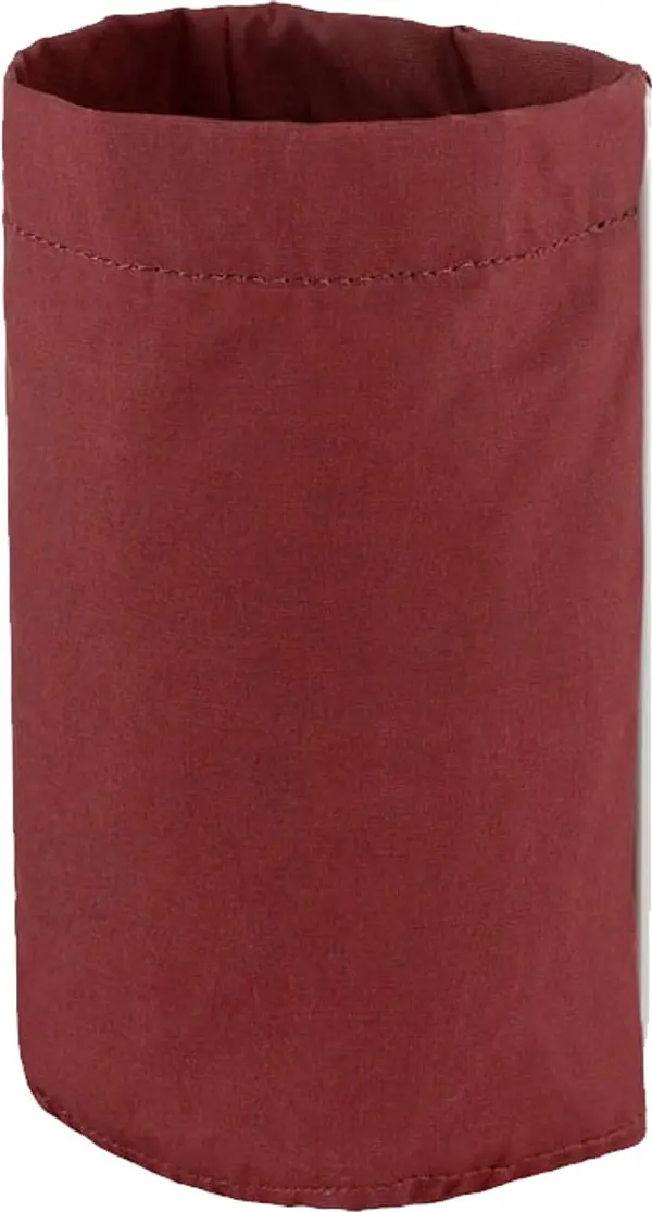 Fjällräven Fjällräven Kånken Bottle Pocket Unisex - Раници и чанти Fjällräven - Бордо - F23793-326-One-size - Size: One size